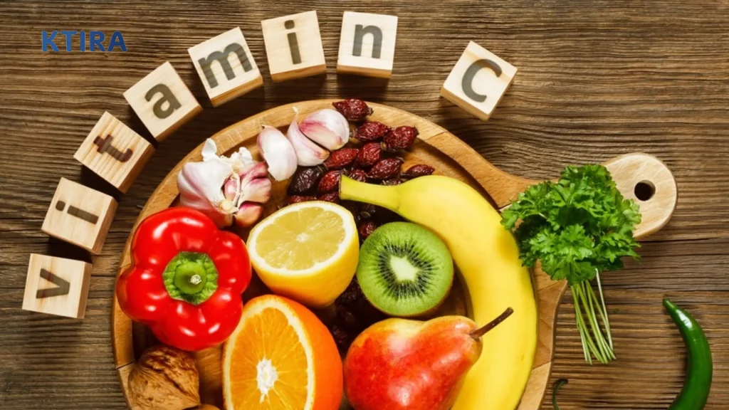 Thực phẩm bổ máu cho người thiếu máu KTIRA