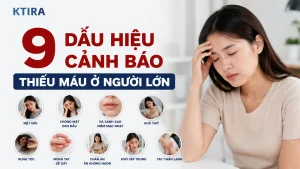 thiếu máu ở người lớn Dr Ngọc