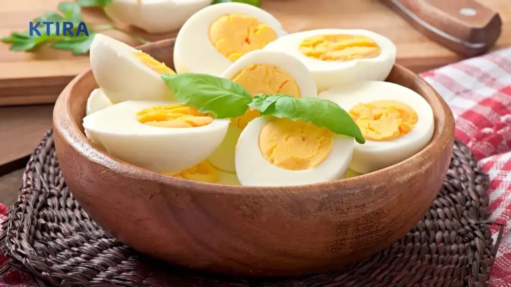 Thiếu mái tim nên ăn gì? KTIRA
