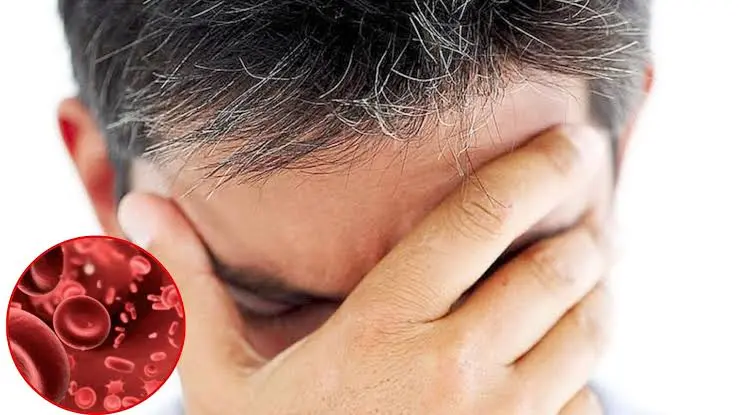 Tóc bạc do máu xấu có đúng không? KTIRA