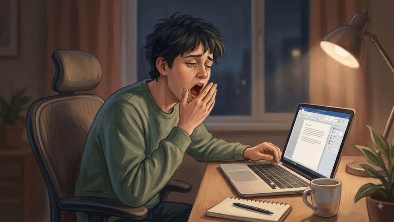 Thói quen gây tăng huyết áp