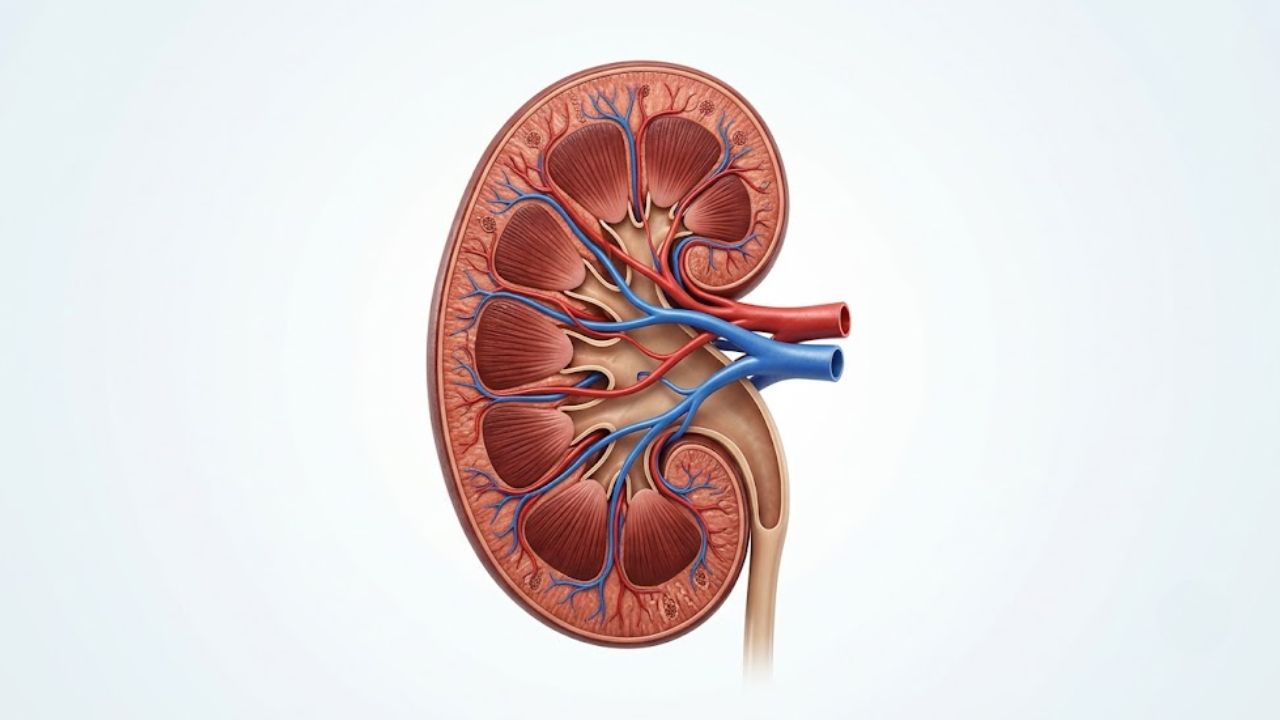 Các loại bệnh thận và 4 cách điều trị